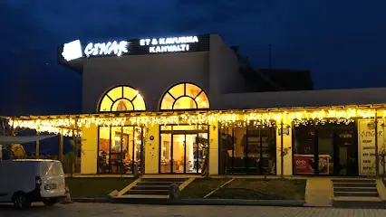 ÇINAR RESTORAN (Et Kavurma Kahvaltı)
