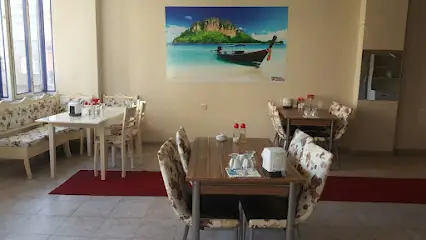 Şehir Lokantası