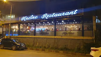 Kuzine Restaurant Akçakoca