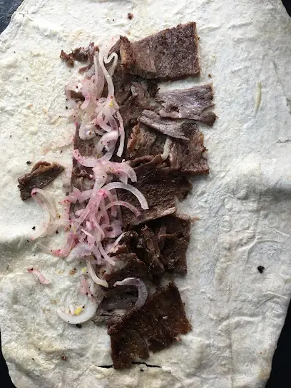 Sezgin Lokantası