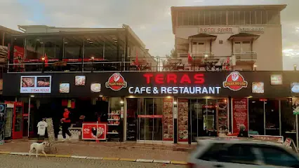 Teras restaurant
