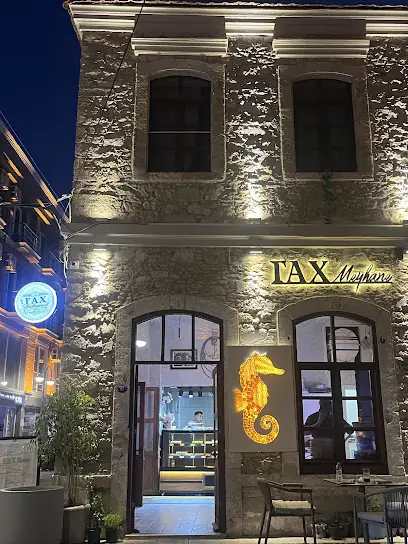 Tax Meyhane & Restaurant