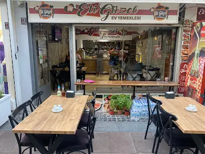 Meti Güzel ev yemekleri