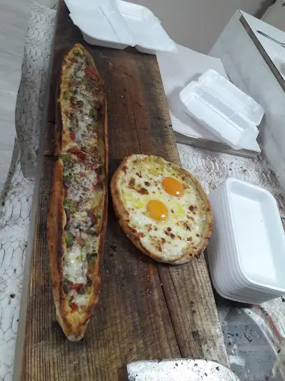 Canlı Balık Lokantası
