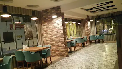 Zade Restoran & Kafe