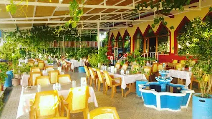 İnce Mehmet Restaurant