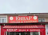 Ehbab & Cafe Restaurant