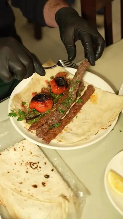 Erzincan Sefa Köfte Restoran