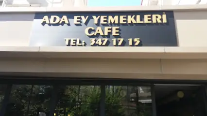 Ada Ev Yemekleri