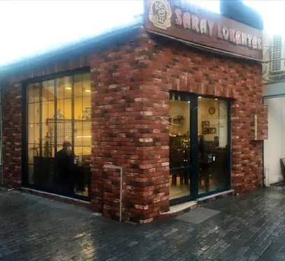 Küçük Saray Lokantası