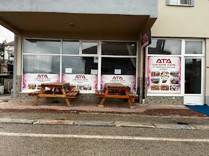 Ata lokanta & Fastfood