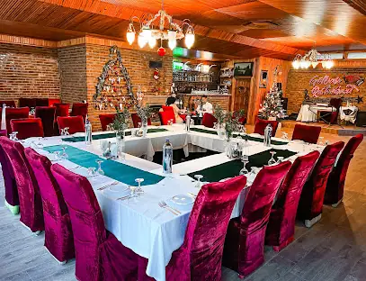 Gölbaşı Restaurant