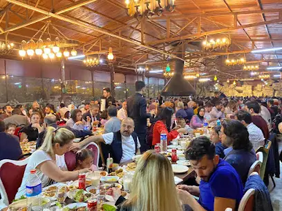 Doğan Sofra Salonu