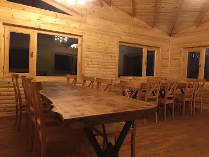 İlhanlı Alabalık Tesisleri