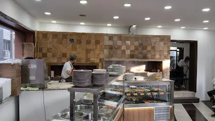 lezzet diyarı çiğli