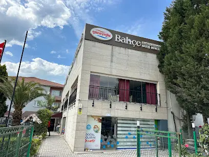 Güneşoğlu Bahçe Cafe & Restauran