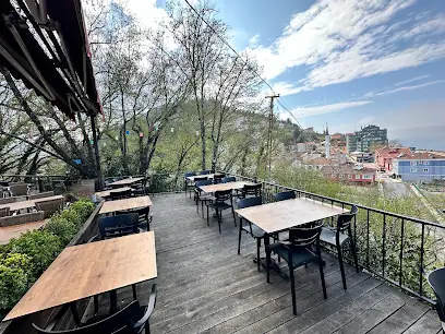 Patika Cafe & Restaurant