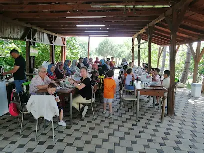 Çelik Kebap Aile Restoranı
