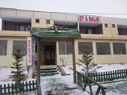 Yenice Restaurant