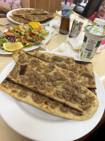 Zengibar Restaurant