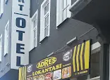 Merkez Lokantası