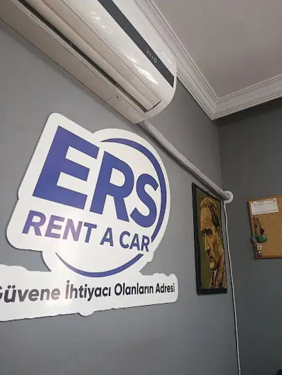 Çukurova Havalimanı Araç Kiralama(COV) - Ers Car Rental