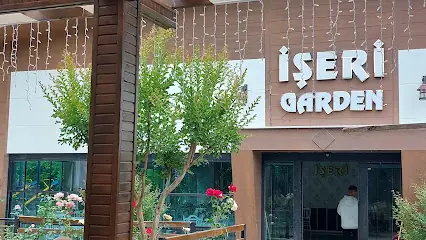 İşeri Restoran
