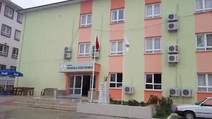 Imamoglu Ogretmenevi