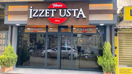 Tavacı İzzet Usta Kilis Tava