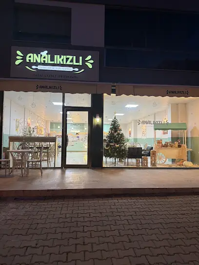 Analı Kızlı