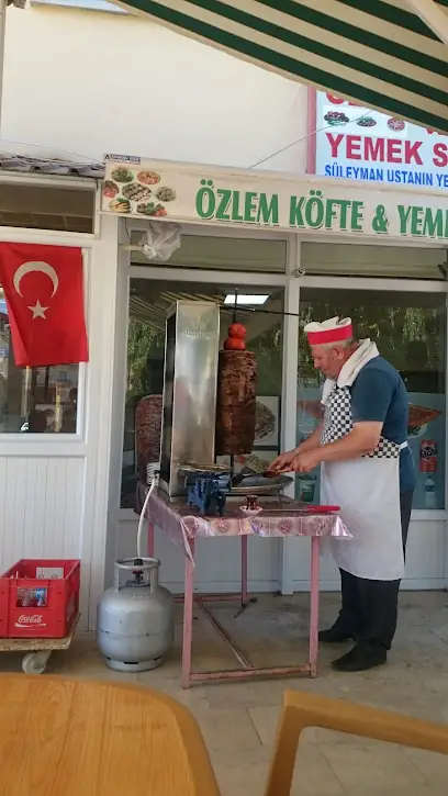 Özlem Köfte