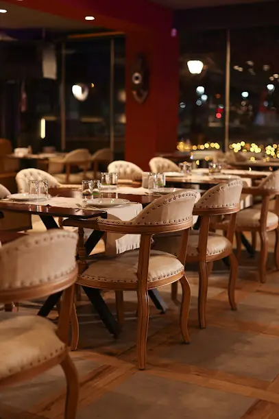 Sümer Restaurant