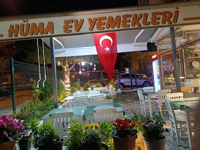 Hüma Ev Yemekleri