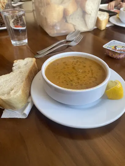 Yeni Beşler Restaurant