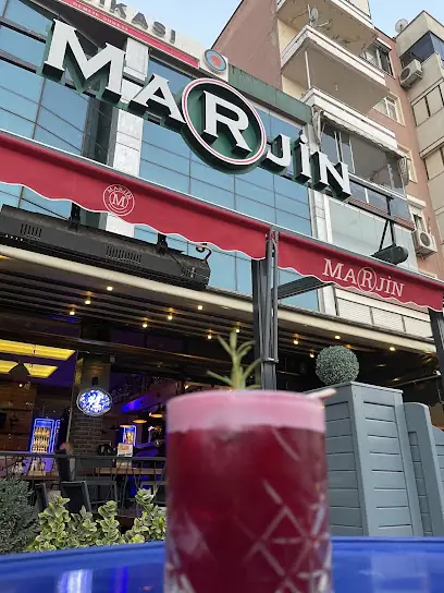 MARJİN BİSTRO PUB
