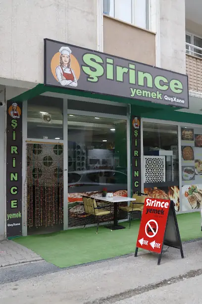 Sirinceyemek Muş ev yemekleri