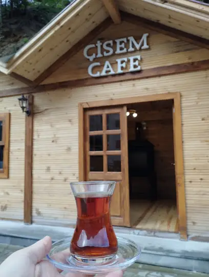 ÇİSEM CAFE YÖRESEL ÜRÜNLER