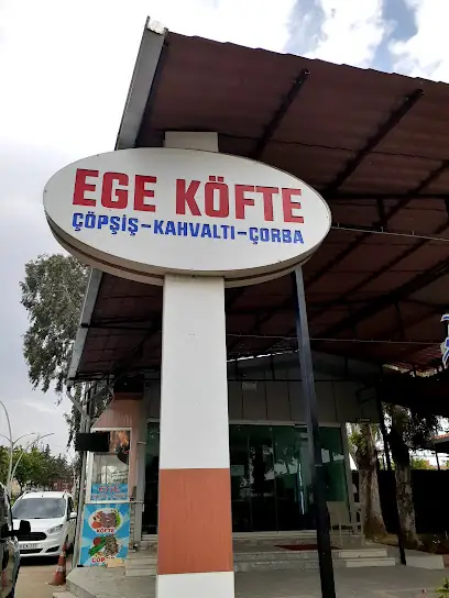Ege köfte