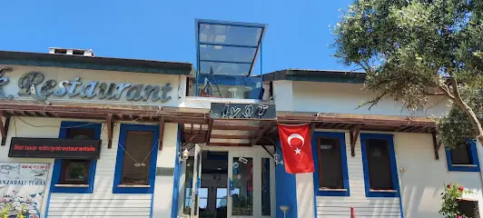 Şile İyot Restaurant