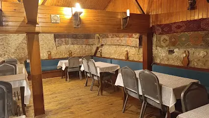 AKDAĞ HURMALI KONAK