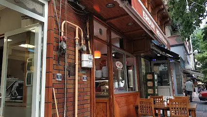 Erdun Restaurant