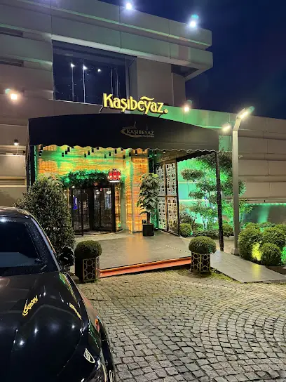 Kaşıbeyaz Ataşehir
