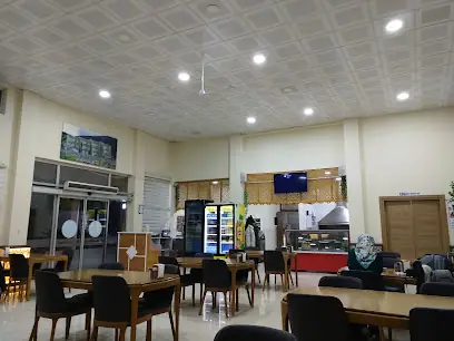 Esire Termel Restorant