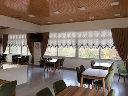 YEŞİL VADİ RESTORAN ŞİFALI SU TESİSLERİ