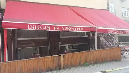 Dileğim Ev Yemekleri