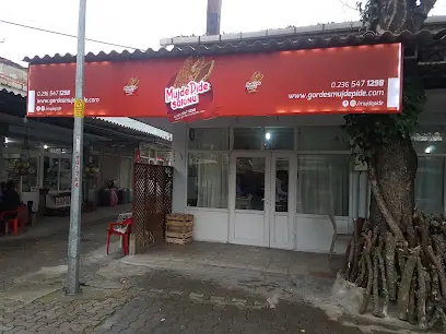 Mujde Pide Salonu