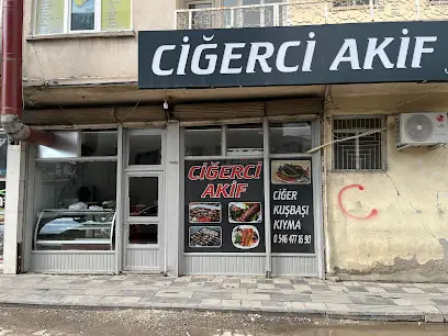 Ciğerci Akif