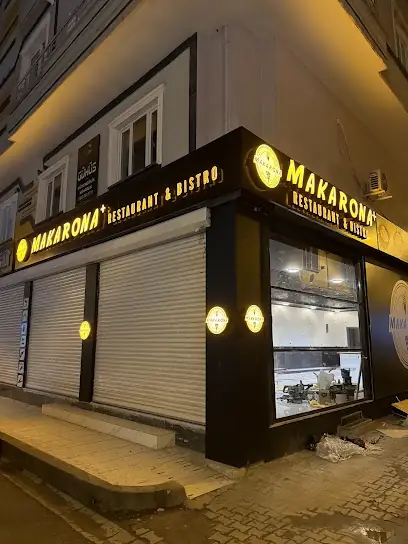 Makarona
