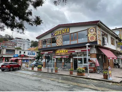 Gresta Pide