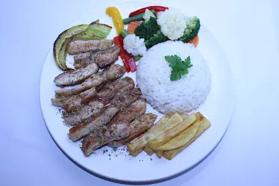 Esila Ev Yemekleri